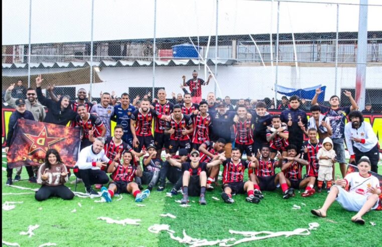LIGA DE SÃO BERNARDO DEFINE SEMIFINALISTAS DA DIVISÃO ESPECIAL 2026