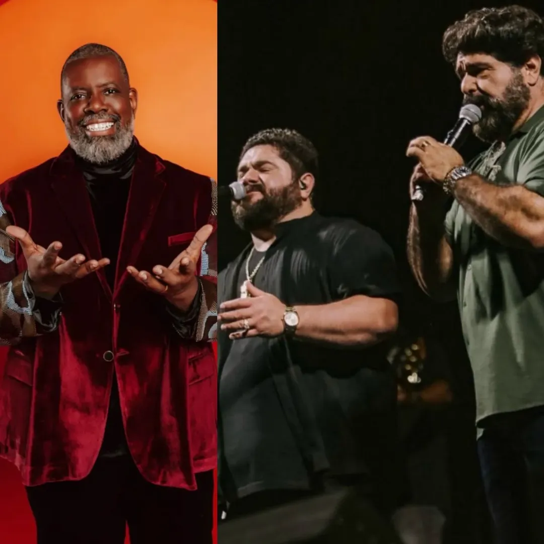 ARRAIÁ DO PAÇO TERÁ PÉRICLES, CÉSAR MENOTTI E FABIANO, MANEVA, RASTAPÉ, KATINGUELÊ, RAFFA TORRES, FRANK AGUIAR E ATRAÇÕES REGIONAIS
