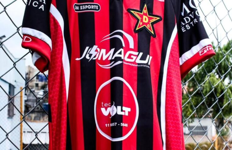 ESTRELA D TRANSFORMA FUTEBOL EM LEGADO NA VÁRZEA DE SÃO BERNARDO