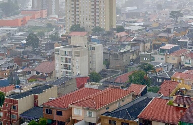 FRIO MARCA O INÍCIO DA SEMANA EM SÃO BERNARDO; CONFIRA A PREVISÃO