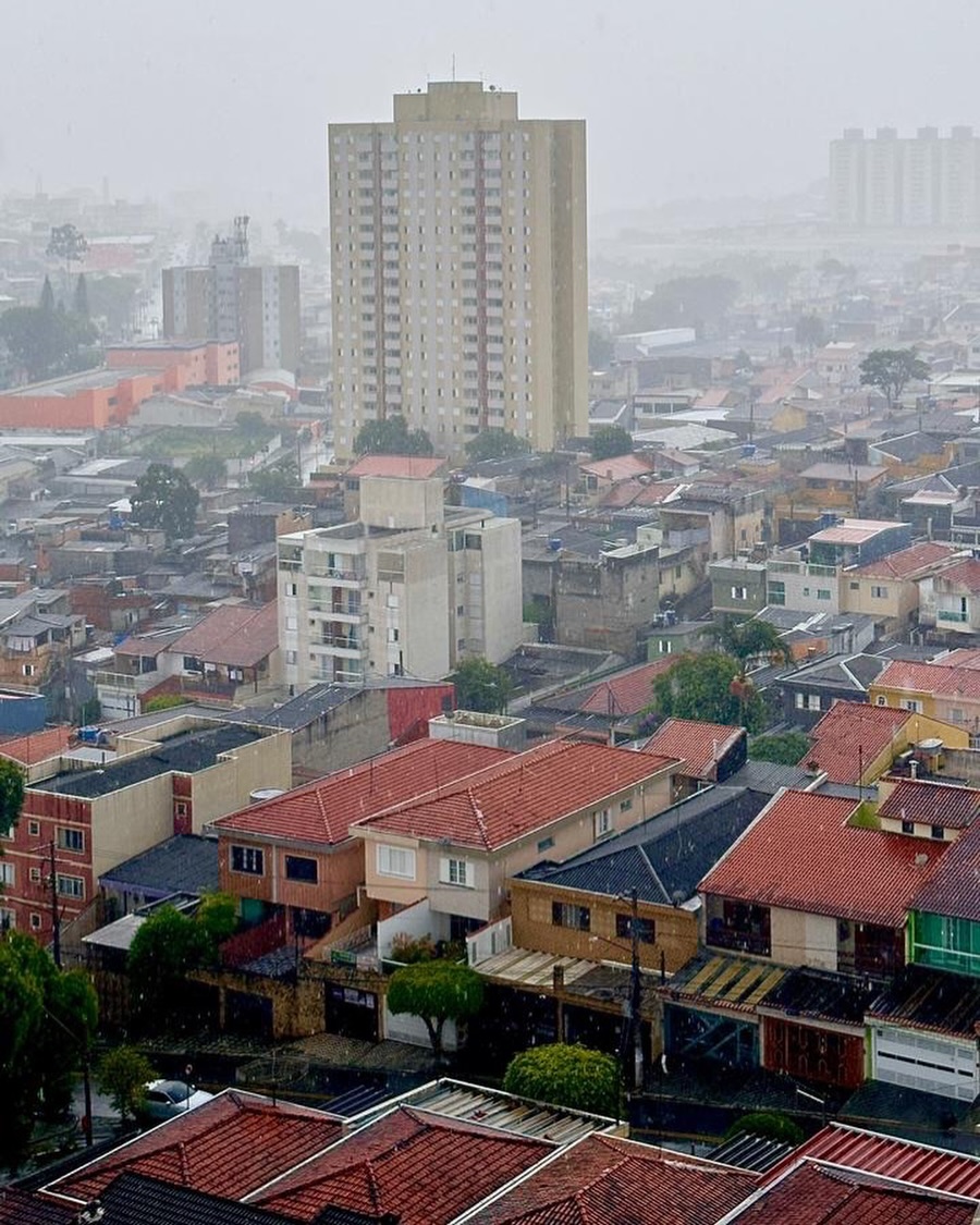 FRIO MARCA O INÍCIO DA SEMANA EM SÃO BERNARDO; CONFIRA A PREVISÃO