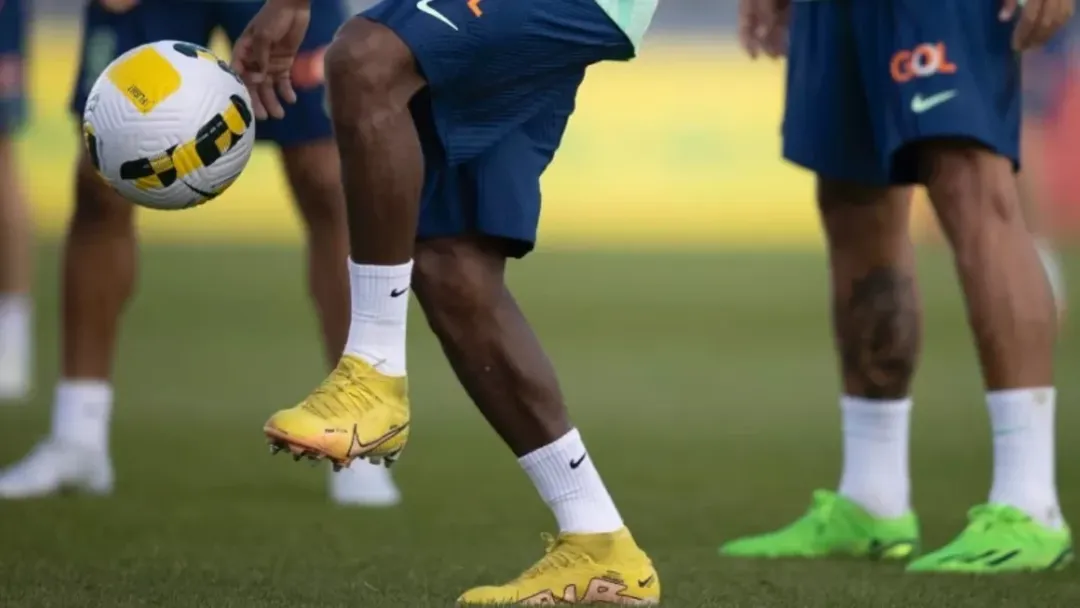 SERVIDORES PODERÃO SAIR ATÉ 3 HORAS ANTES DOS JOGOS DO BRASIL NA COPA, DEFINE GOVERNO