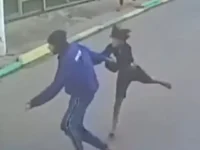 SUSPEITO DE TENTATIVA DE SEQUESTRO DE CRIANÇA EM GUAIANASES É PRESO EM SÃO PAULO; CORPO LOCALIZADO HOJE PODE SER DO SEGUNDO ENVOLVIDO NO CRIME