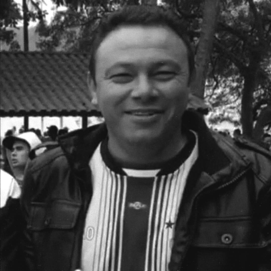 NOTA DE PESAR: MORRE AOS 53 ANOS EDINALDO NOGUEIRA DE SOUZA, PAI DO REPÓRTER ELI LIMA, DA TV SÃO BERNARDO