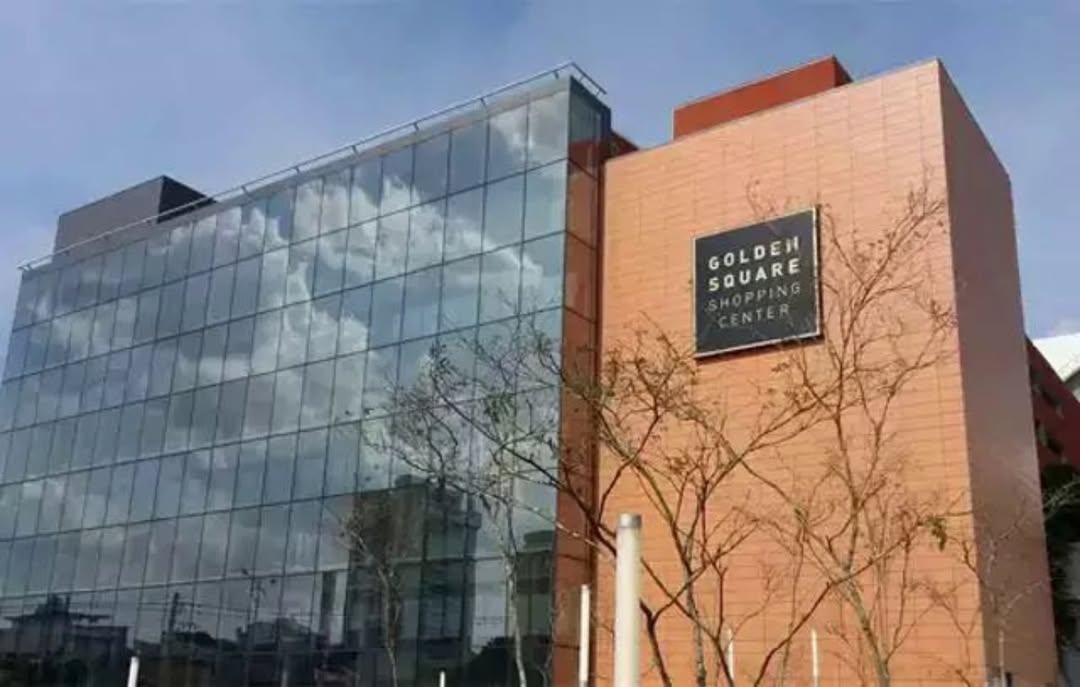 APÓS CANCELAMENTO DO ARRAIÁ, GOLDEN SQUARE EMITE NOTA OFICIAL