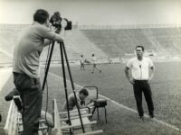 DOCUMENTÁRIO SOBRE ESTÁDIO DO PALMEIRAS ABRE A MOSTRA “CINEMA E FUTEBOL” EM SÃO CAETANO