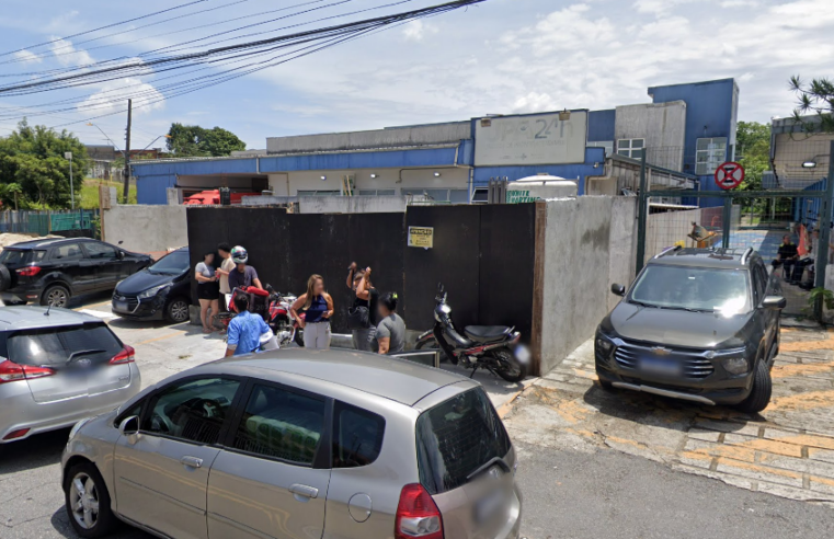 PACIENTE AGUARDA HÁ 10 DIAS TRANSFERÊNCIA PARA HOSPITAL ESPECIALIZADO EM SANTO ANDRÉ; PREFEITURA E ESTADO APRESENTAM VERSÕES DIFERENTES SOBRE REGULAÇÃO
