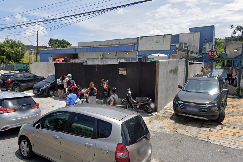 PACIENTE AGUARDA HÁ 10 DIAS TRANSFERÊNCIA PARA HOSPITAL ESPECIALIZADO EM SANTO ANDRÉ; PREFEITURA E ESTADO APRESENTAM VERSÕES DIFERENTES SOBRE REGULAÇÃO
