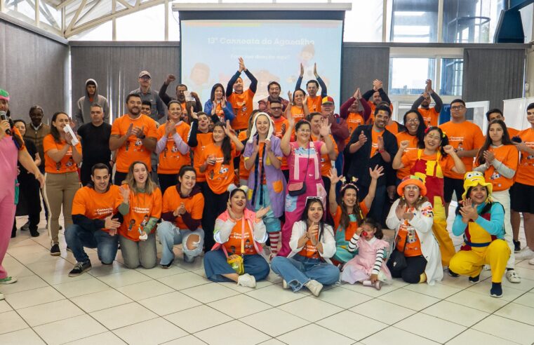 INVERNO SOLIDÁRIO: ACIGABC E BIG RISO MOBILIZAM CONDOMÍNIOS E EMPRESAS PARA CAMPANHA DO AGASALHO