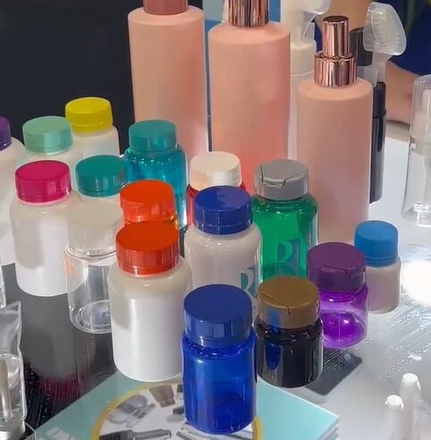 DIADEMA REPRESENTA O ABC AO PARTICIPAR DE FEIRA DA INDÚSTRIA COSMÉTICA EM SÃO PAULO