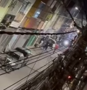 “NÃO RESPEITAM NADA”: AVENIDA JERÔNIMO MORATTI É ALVO DE RECLAMAÇÕES DE MORADORES