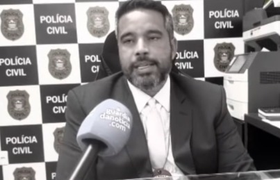 APONTADO COMO MAIOR LADRÃO DE LIVROS RAROS DO BRASIL É PRESO EM SÃO BERNARDO; CRIMINOSO MORAVA NO BAIRRO DOS CASA