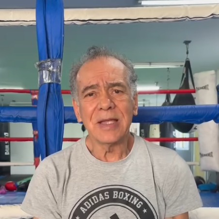 MESTRE BELOCQUA: O HOMEM QUE APRESENTOU POATAN AO MUNDO DAS LUTAS