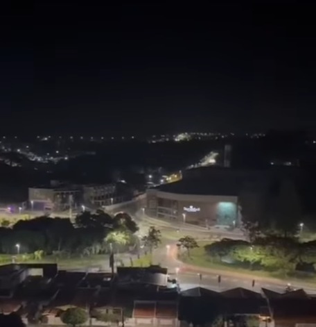 TRÊS CRIMINOSOS ARMADOS COM FUZIS SÃO PRESOS APÓS ATIRAREM CONTRA GUARDAS MUNICIPAIS NO INTERIOR