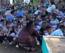 TERREMOTO NAS FILIPINAS DEIXA PELO MENOS 32 MORTOS E MAIS DE 130 FERIDOS