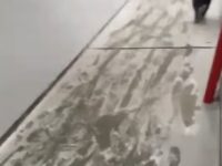 POLÍCIA É ACIONADA APÓS TUMULTO E VANDALISMO EM ESCOLA ESTADUAL DE SÃO BERNARDO