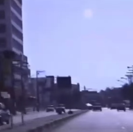 ACERVO CLAUDINEI ROMON: AVENIDA KENNEDY E LUCAS NOGUEIRA EM 1993