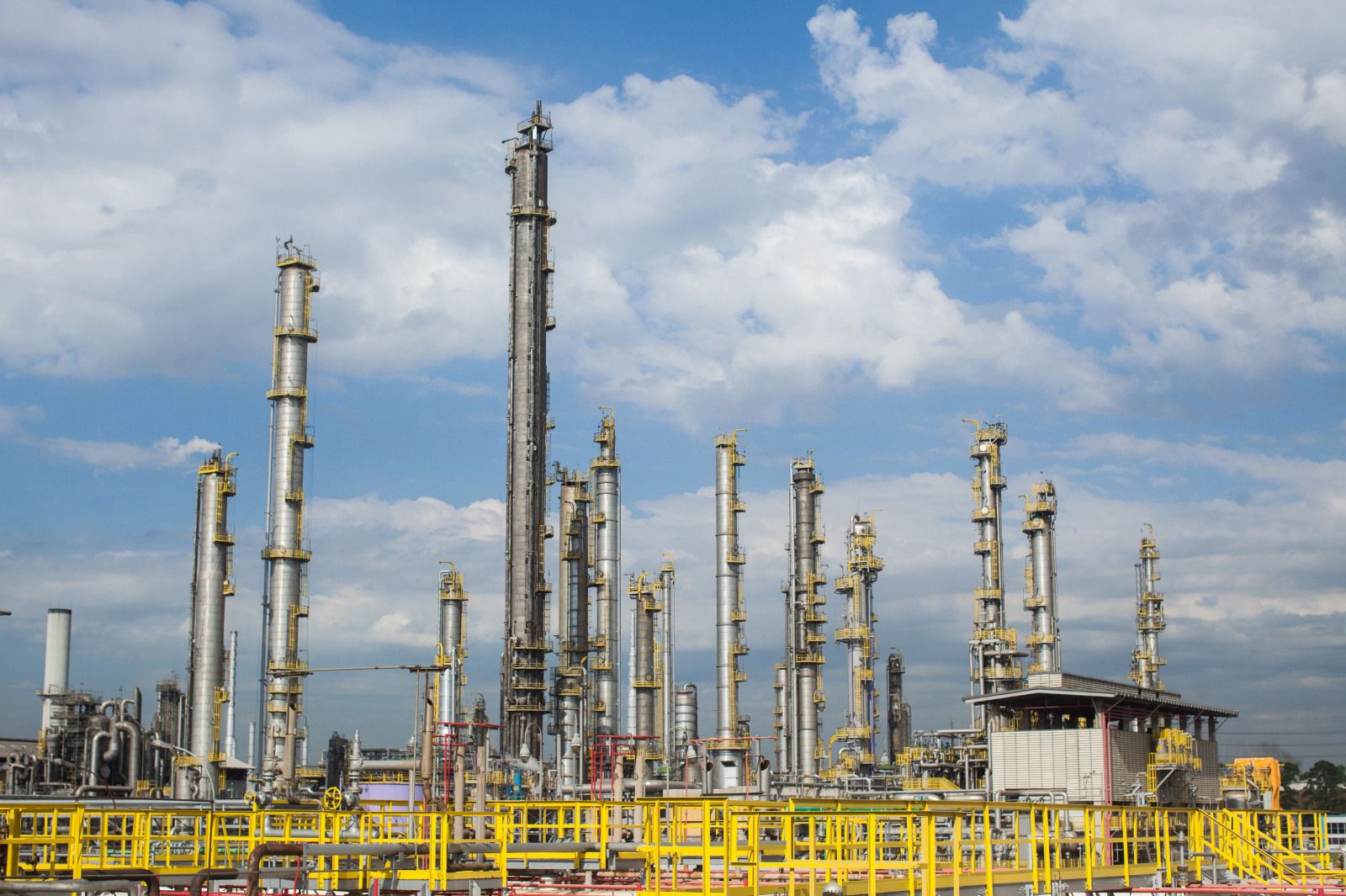 UNIDADE Q3/CK DA BRASKEM COMPLETA 54 ANOS DE EVOLUÇÃO, SEGURANÇA E PROTAGONISMO NA INDÚSTRIA PETROQUÍMICA