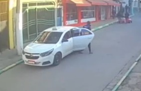 TENTATIVA DE SEQUESTRO DE CRIANÇA EM GUAIANASES GERA REVOLTA E MOBILIZAÇÃO DE MORADORES