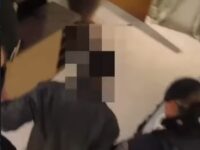 ROMU GERENCIA CRISE E RESGATA HOMEM EM SURTO NO BAIRRO ALVARENGA