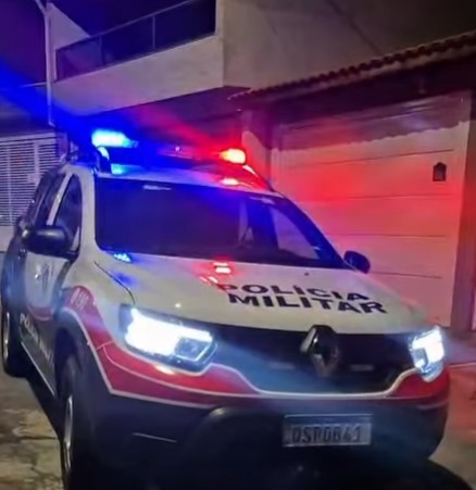 VIGILANTE NOTURNO DE 62 ANOS É BALEADO DURANTE ROUBO EM SANTO ANDRÉ