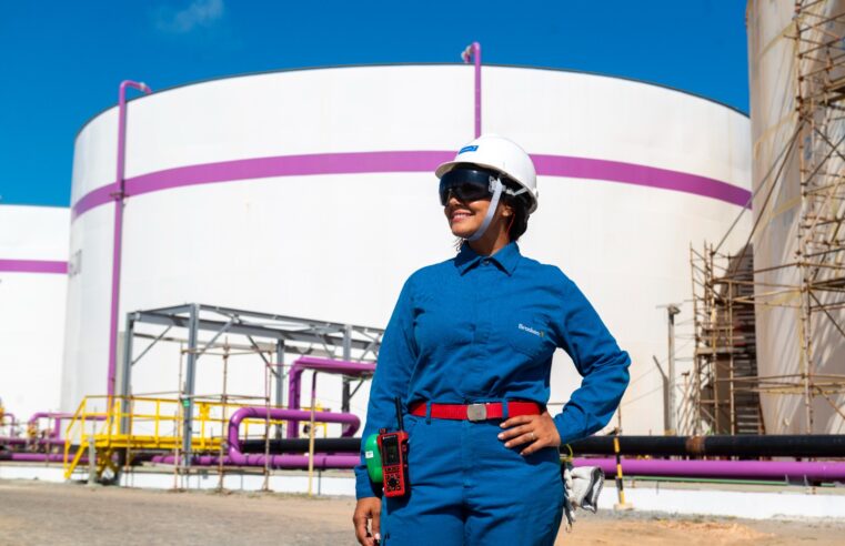 BRASKEM CELEBRA O DIA INTERNACIONAL DAS MULHERES NA ENGENHARIA E REFORÇA A IMPORTÂNCIA DA DIVERSIDADE PARA A INOVAÇÃO