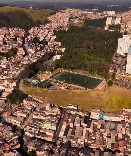 VILA SÃO PEDRO COMPLETA 39 ANOS NESTA SEGUNDA-FEIRA