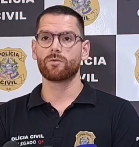 ESPÍRITO SANTO: HOMEM É PRESO APÓS REVELAR À INTELIGÊNCIA ARTIFICIAL PLANO PARA MATAR O FILHO DE 8 ANOS