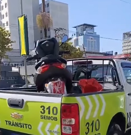 PREFEITO DE SÃO CAETANO LAMENTA ATENTADO CONTRA TENENTE DA ROTA E COLOCA ESTRUTURA DA CIDADE À DISPOSIÇÃO DAS INVESTIGAÇÕES
