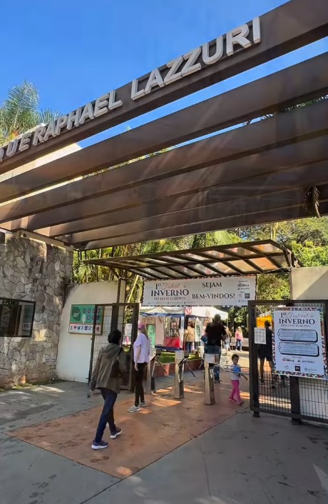 FESTIVAL DE INVERNO DO LESTE EUROPEU MOVIMENTA O PARQUE RAPHAEL LAZZURI NESTE DOMINGO EM SÃO BERNARDO