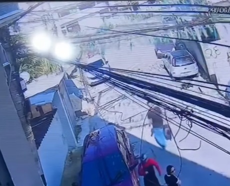 MORADOR DE DIADEMA ESTÁ DESAPARECIDO; FAMÍLIA PEDE AJUDA PARA ENCONTRAR LUCAS BRITO SILVA