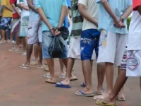 COMISSÃO DA CÂMARA APROVA PEC QUE REDUZ MAIORIDADE PENAL PARA 16 ANOS; ENTENDA