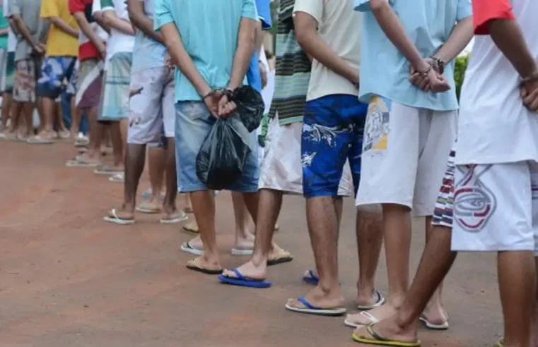 COMISSÃO DA CÂMARA APROVA PEC QUE REDUZ MAIORIDADE PENAL PARA 16 ANOS; ENTENDA