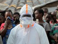 EBOLA AVANÇA EM ÁREAS URBANAS E AMPLIA SURTO NA REPÚBLICA DEMOCRÁTICA DO CONGO