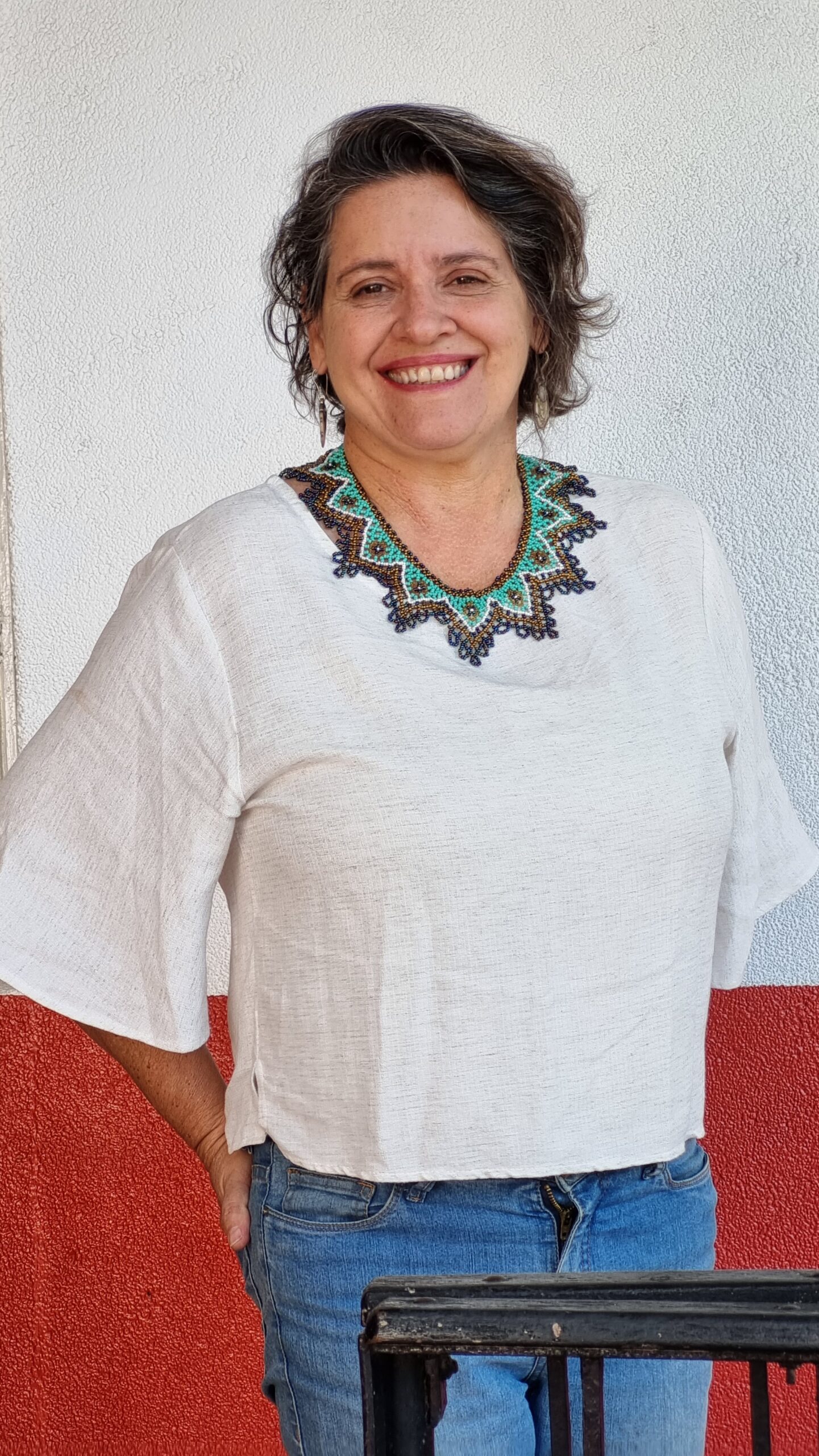 PSTU ANUNCIA A PROFESSORA VANESSA PORTUGAL COMO PRÉ-CANDIDATA A VICE-PRESIDENTE DA REPÚBLICA
