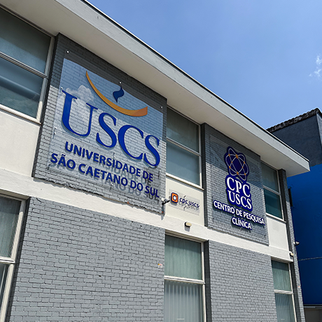 CENTRO DE PESQUISA CLÍNICA DA USCS RECRUTA VOLUNTÁRIOS 60+ PARA ESTUDO DE VACINA CONTRA A GRIPE