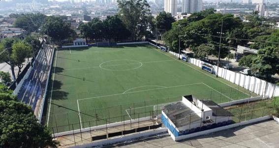 CAMPEONATOS DE FUTEBOL DE CAMPO DE DIADEMA TERMINAM NESTE FINAL DE SEMANA