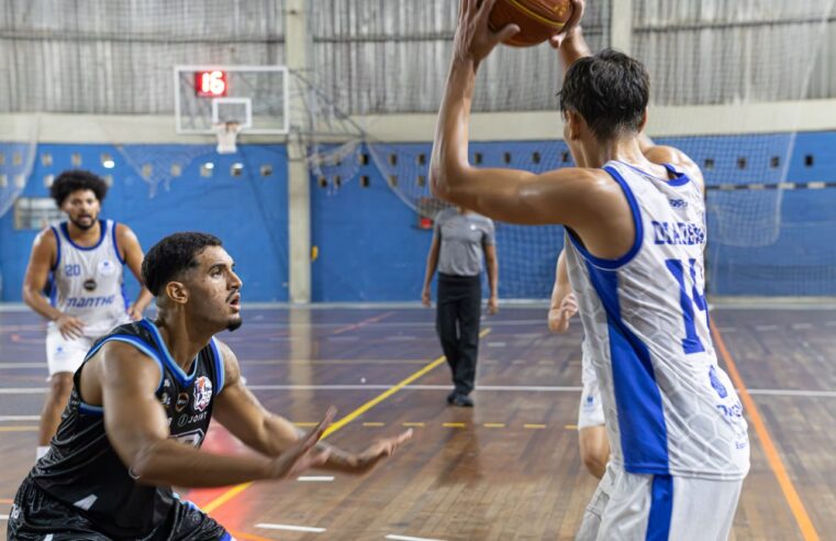 VIRADA ESPORTIVA DE DIADEMA PROMETE AGITAR A CIDADE NO FIM DE SEMANA