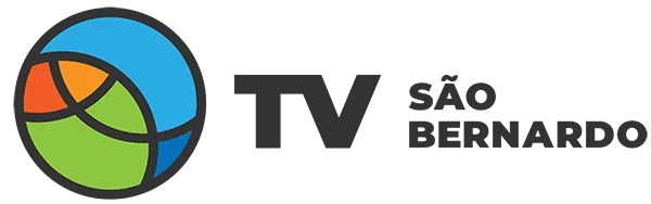 Logo Tv São Bernardo