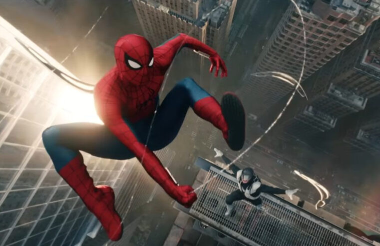 UCI ABRE PRÉ-VENDA DE INGRESSOS PARA “HOMEM-ARANHA: UM NOVO DIA”