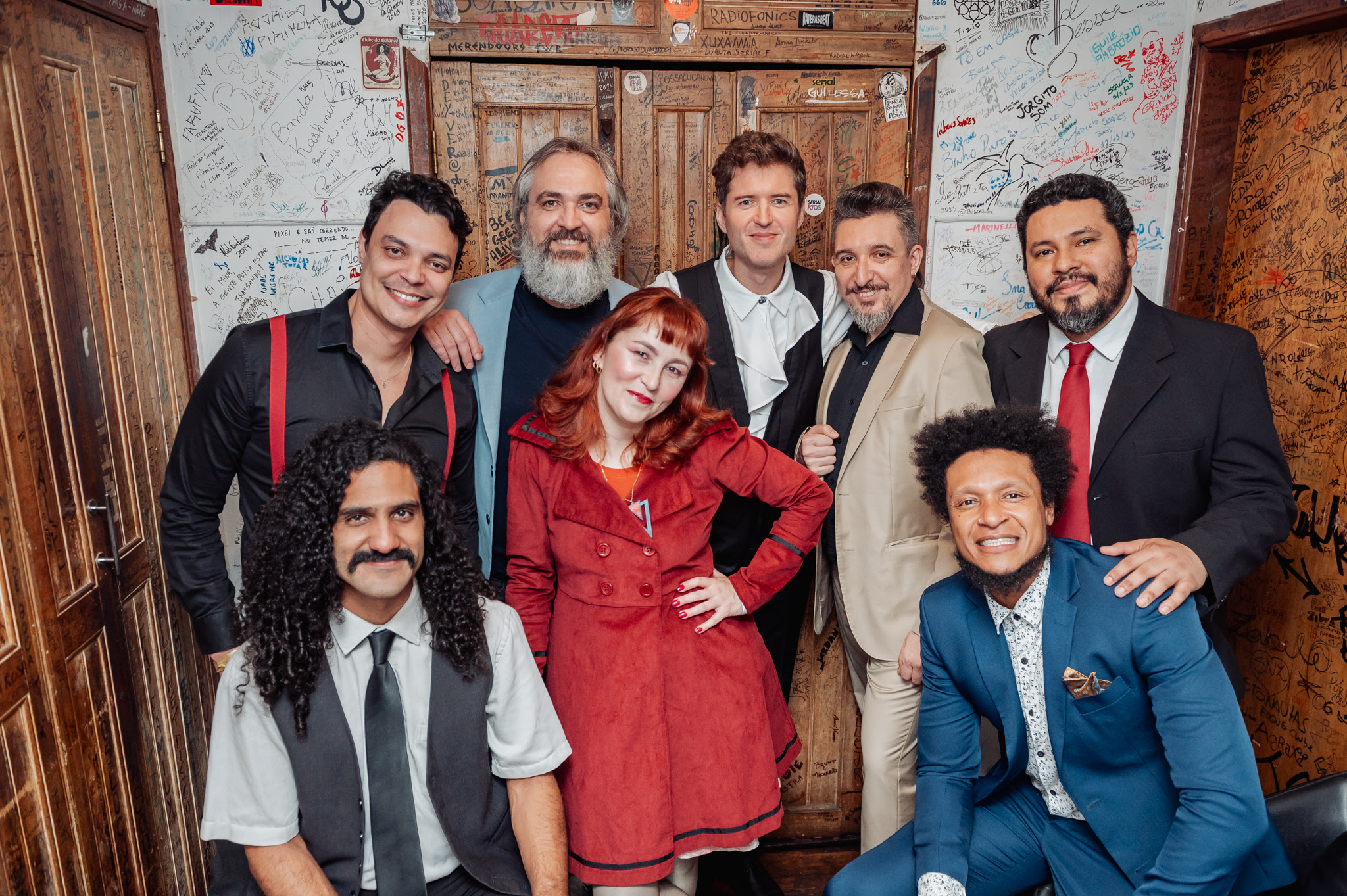 MIS REALIZA TRIBUTO A DAVID BOWIE COM SHOW “LET’S DANCE: O DESPERTAR DO SUCESSO”