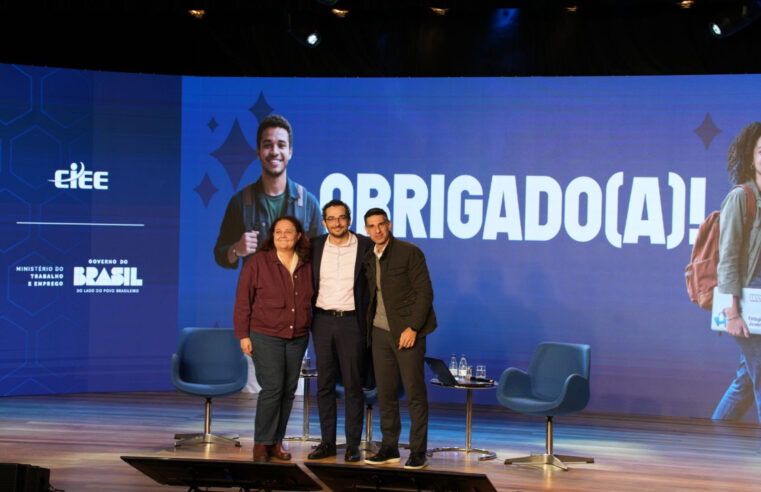 BRASIL TEM 6,2 MILHÕES DE JOVENS QUE NÃO ESTUDAM NEM TRABALHAM, APONTA DIAGNÓSTICO INÉDITO DO MTE APRESENTADO NO CIEE