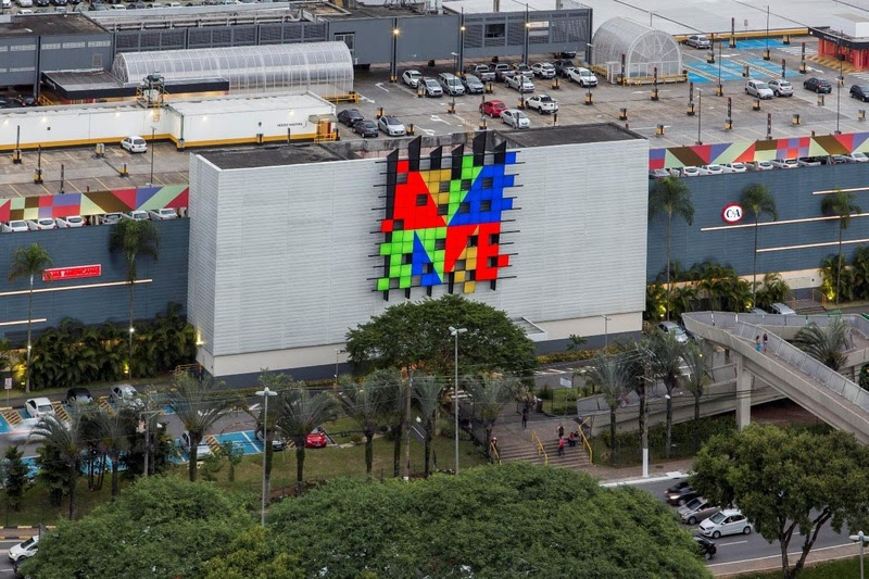 SHOPPING METRÓPOLE DIVULGA FUNCIONAMENTO FACULTATIVO DAS LOJASDURANTE JOGOS DO BRASIL NA COPA DO MUNDO