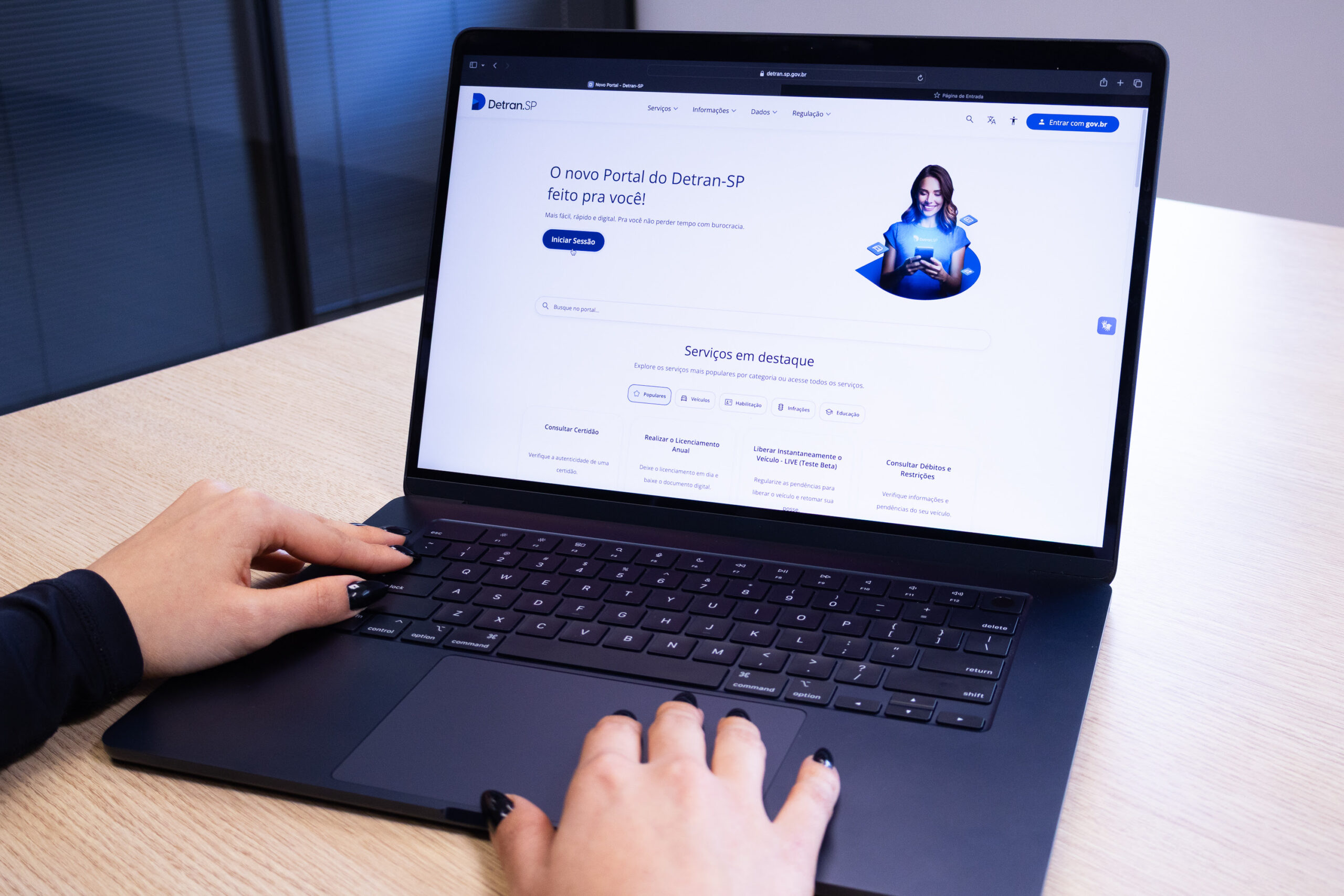 REGIÃO DO ABC ULTRAPASSA 18 MIL TRANSFERÊNCIAS DIGITAIS DE VEÍCULOS