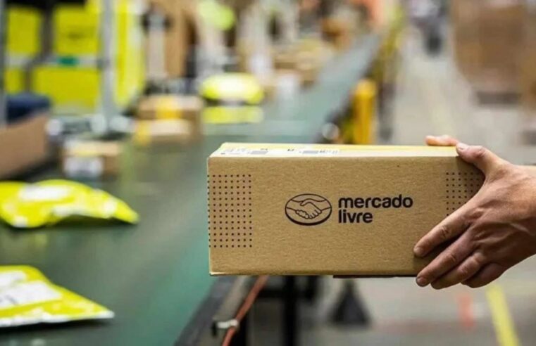 MUTIRÃO DO EMPREGO DO MERCADO LIVRE ACONTECE SEXTA-FEIRA, NO GINÁSIO POLIESPORTIVO, EM SÃO BERNARDO