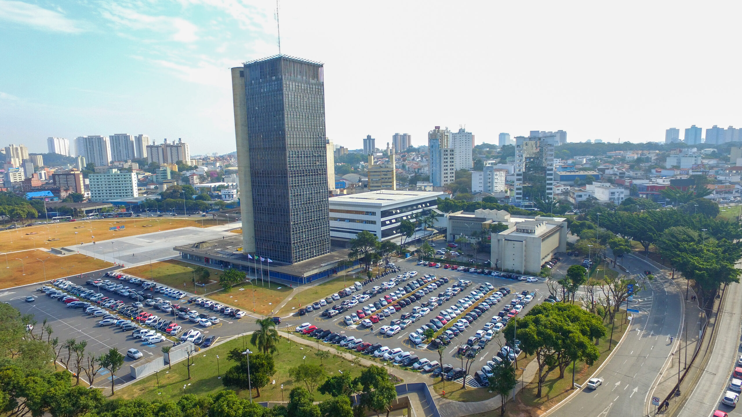 SÃO BERNARDO MELHORA NOTA NO TESOURO NACIONAL E AVANÇA PARA B+ NA CAPACIDADE DE PAGAMENTO