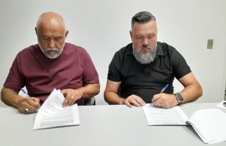SEHAL E SINDIMOTO ABC E REGIÃO FIRMAM CONVENÇÃO COLETIVA PARA MOTOBOYS COM VIGÊNCIA ATÉ MARÇO DE 2027