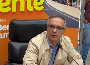 INTERLOCUÇÃO DA GESTÃO MARCELO LIMA JUNTO AO ESTADO GARANTE MUDANÇA DE PÓRTICO DE PEDÁGIO FREE FLOW EM SÃO BERNARDO