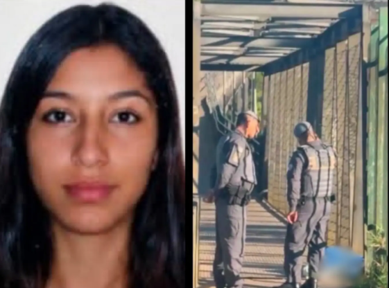 MULHER É ENCONTRADA SEM VIDA PERTO DE LINHA FÉRREA EM RIO GRANDE DA SERRA