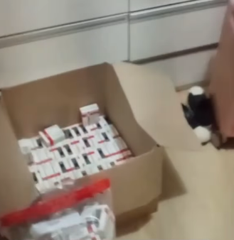 OPERAÇÃO CONTRA QUADRILHA QUE DESVIAVA MEDICAMENTOS PARA CÂNCER TEM ALVOS EM SÃO CAETANO E MAUÁ